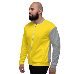 New Start | Bomber Jacket