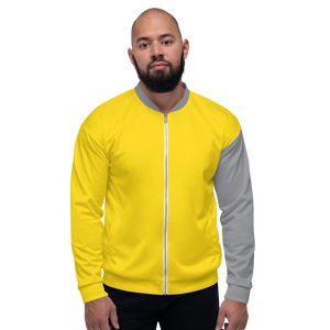 New Start | Bomber Jacket