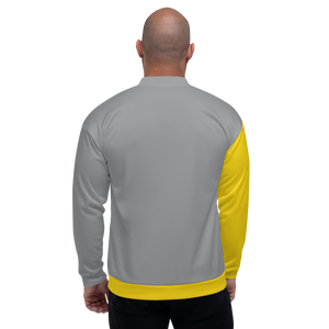 New Start | Bomber Jacket