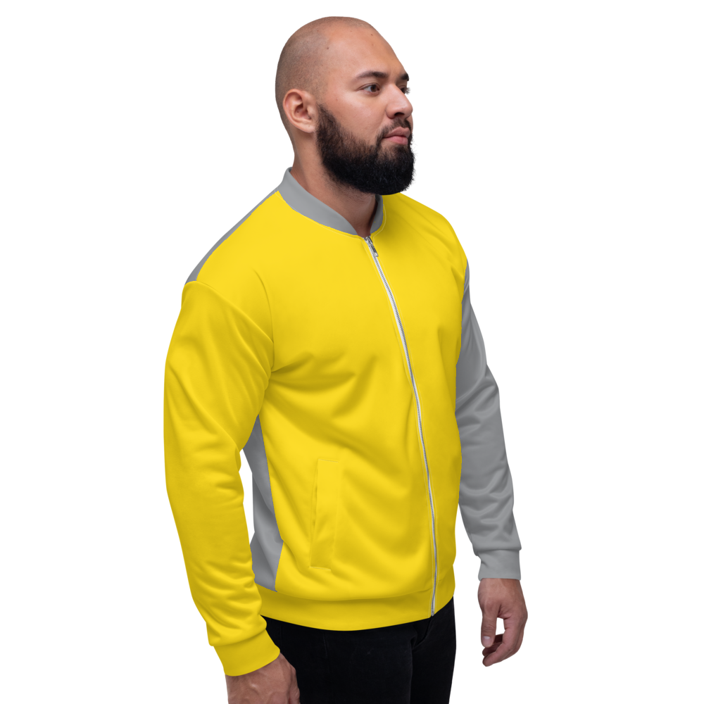 New Start | Bomber Jacket
