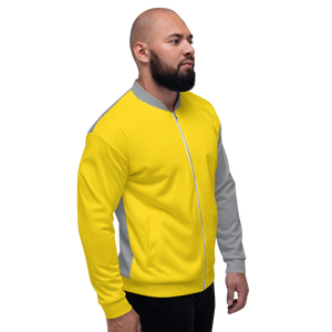 New Start | Bomber Jacket