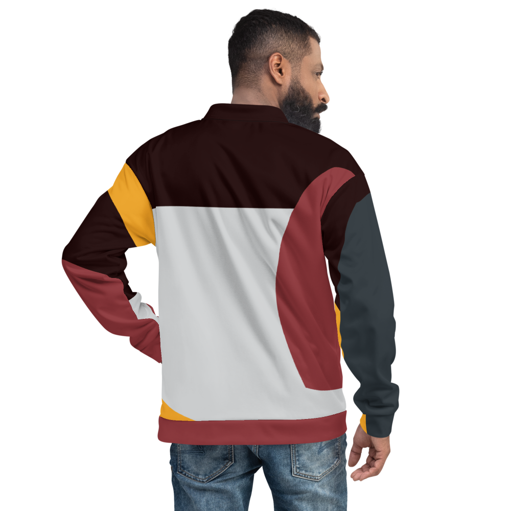 Stones | Bomber Jacket