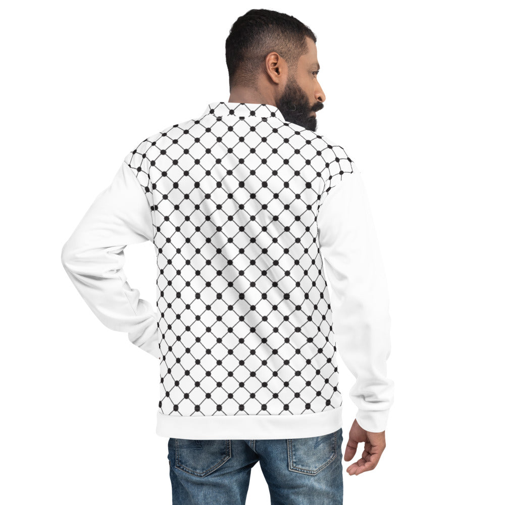 Roots | Bomber Jacket