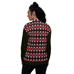 Oriental Fragrances | Bomber Jacket