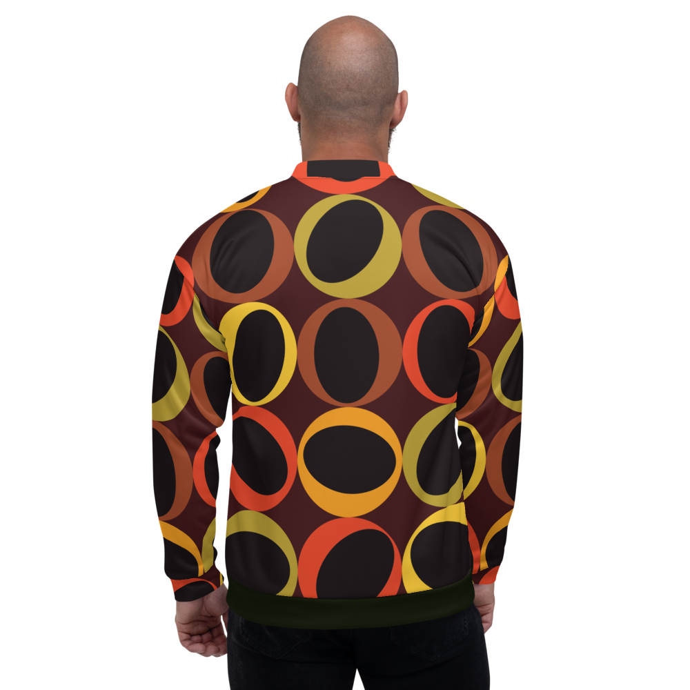 Arabian Fragrances | Bomber Jacket