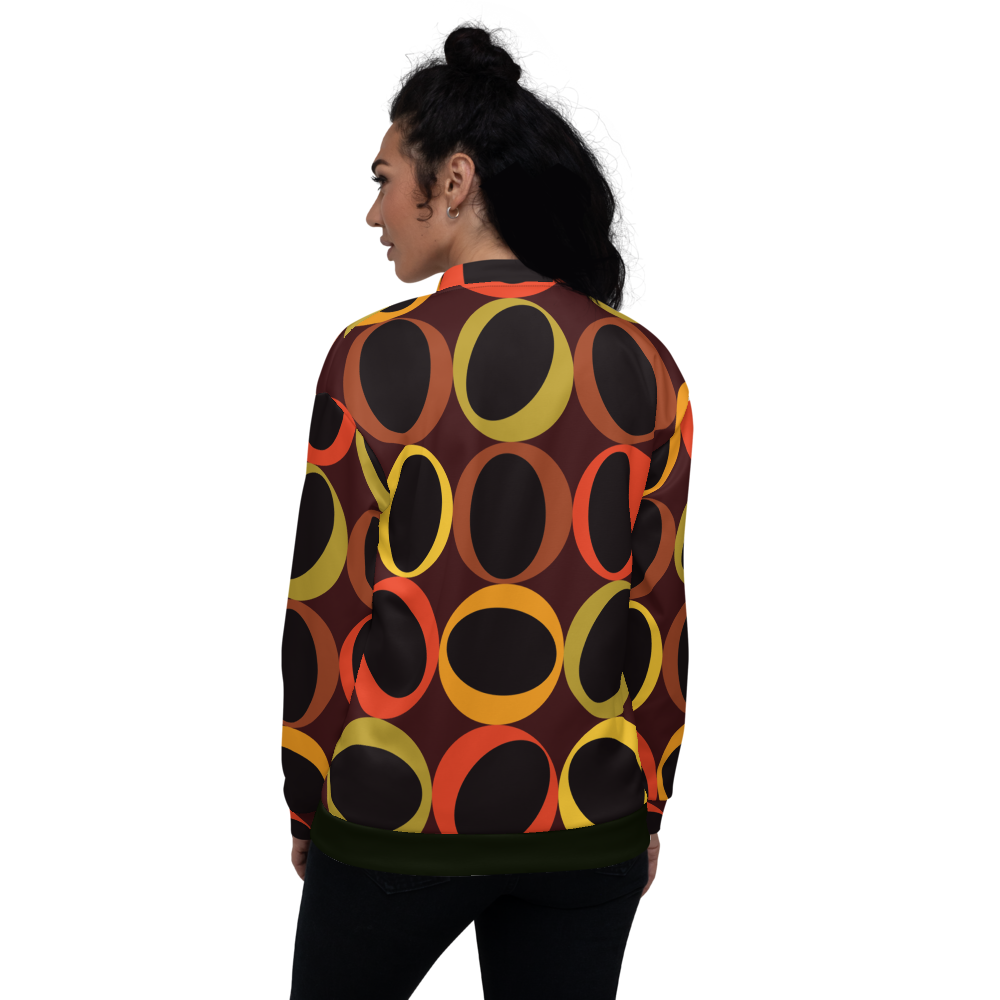 Arabian Fragrances | Bomber Jacket