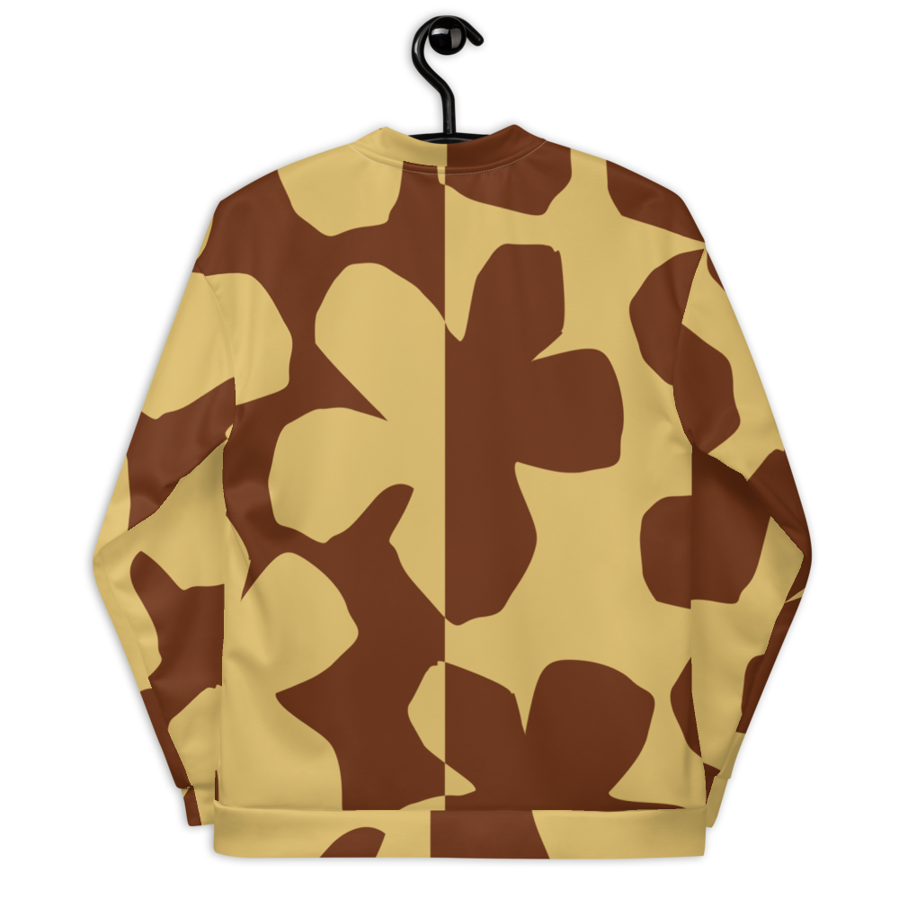 Return | Bomber Jacket