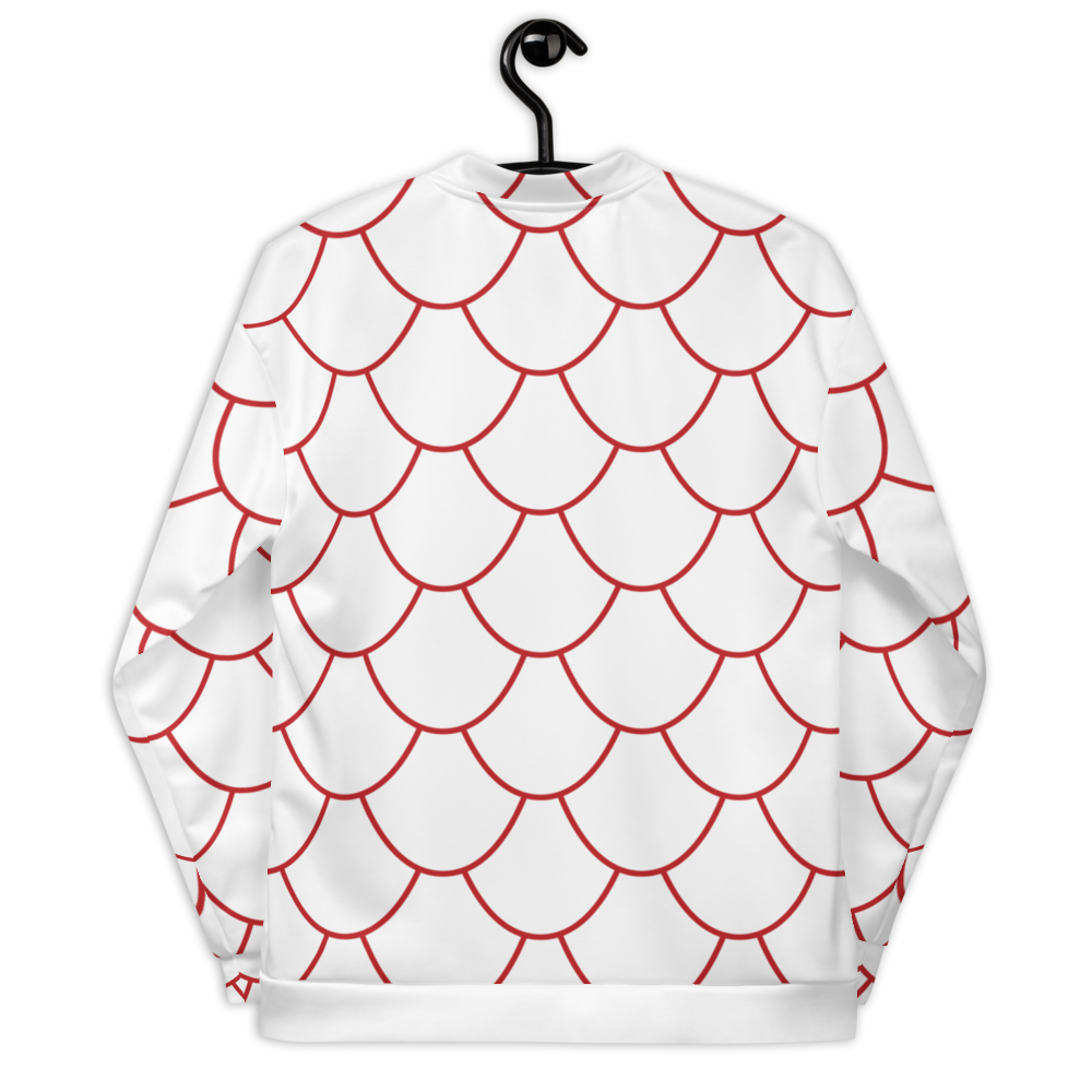 Arabian Finjan | Bomber Jacket