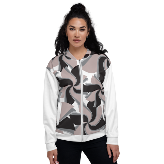 Spring Spirit | Bomber Jacket
