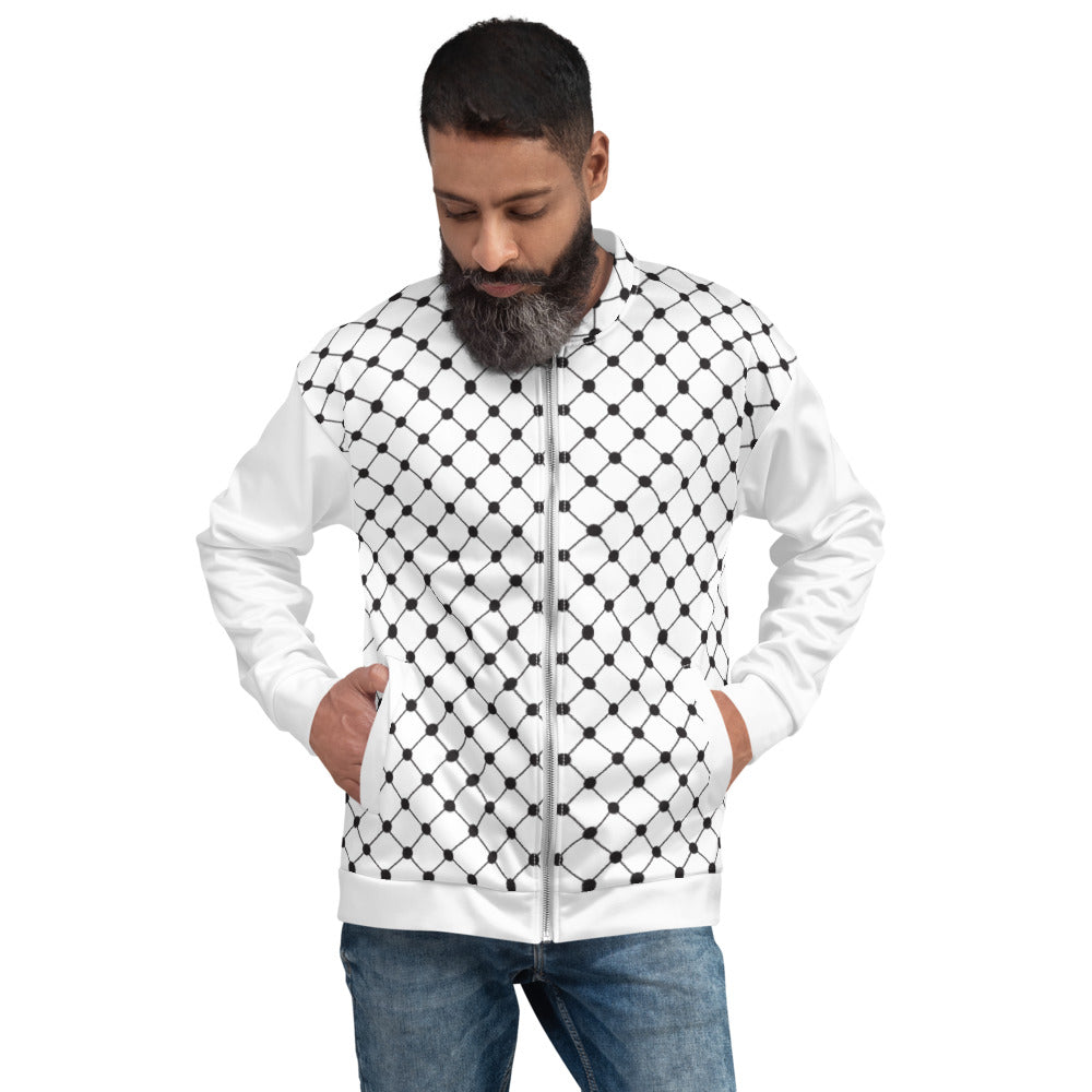 Roots | Bomber Jacket