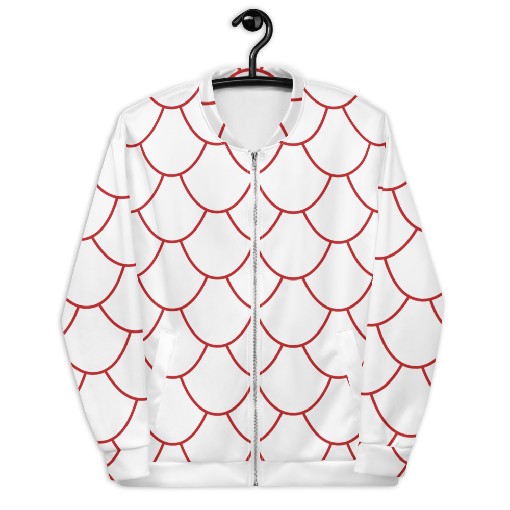 Arabian Finjan | Bomber Jacket