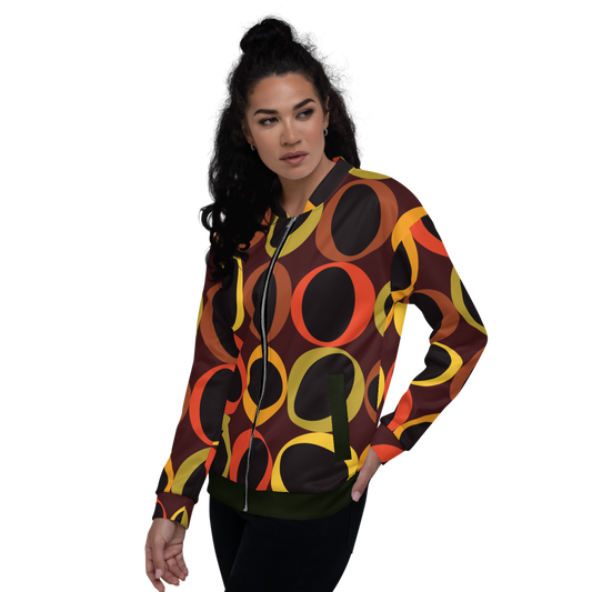 Arabian Fragrances | Bomber Jacket