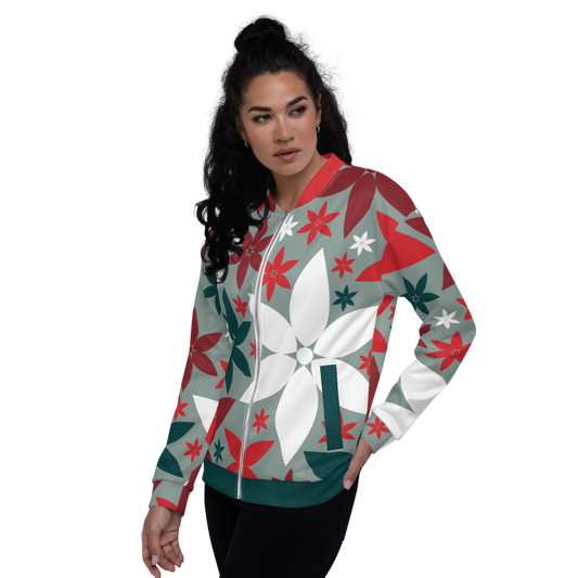 Hermione | Bomber Jacket