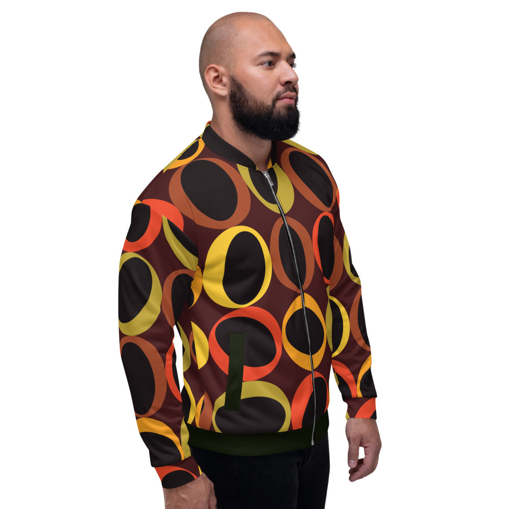 Arabian Fragrances | Bomber Jacket