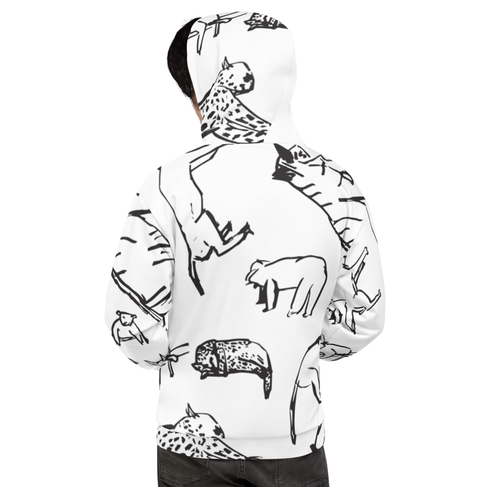 Animals | Hoodie