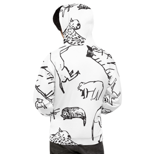 Animals | Hoodie