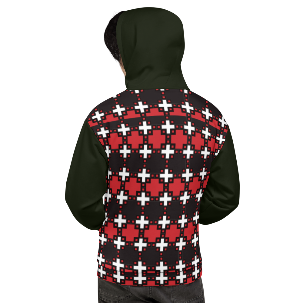 Oriental Fragrances | Hoodie