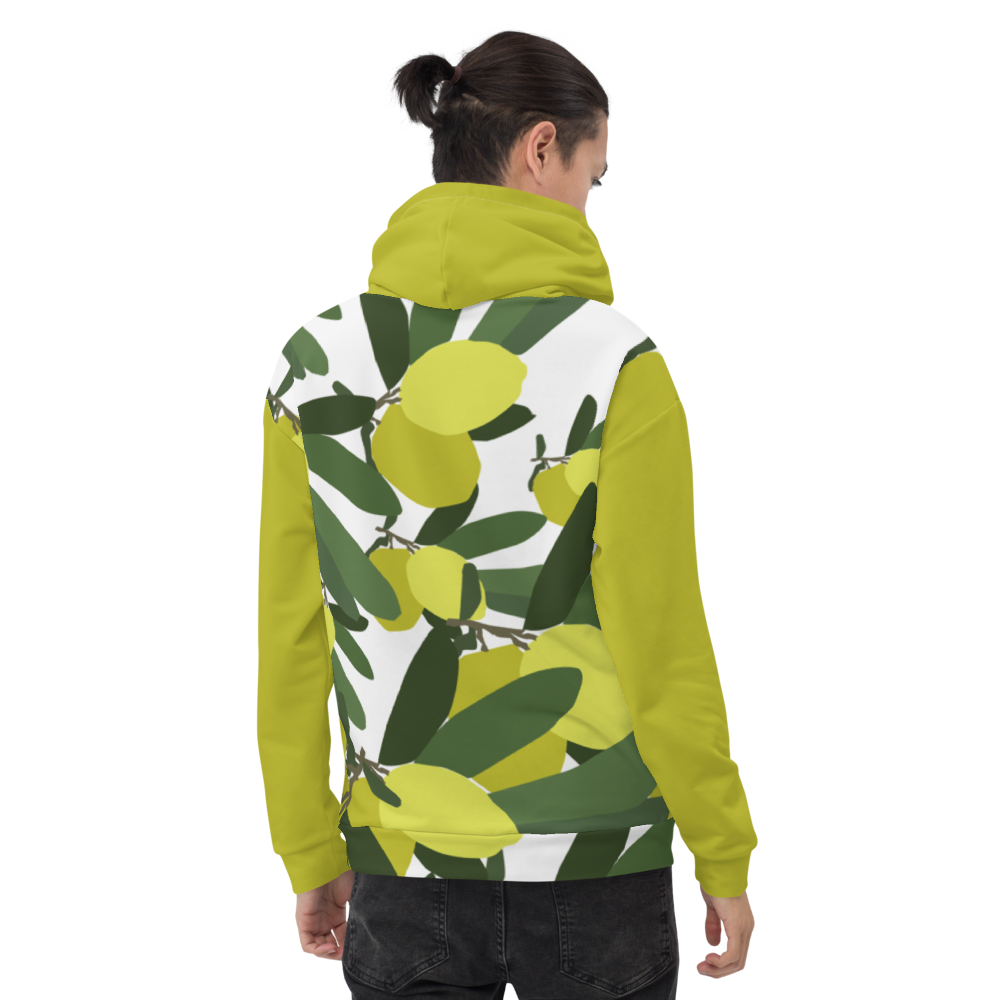 Olive Tree | Hoodie