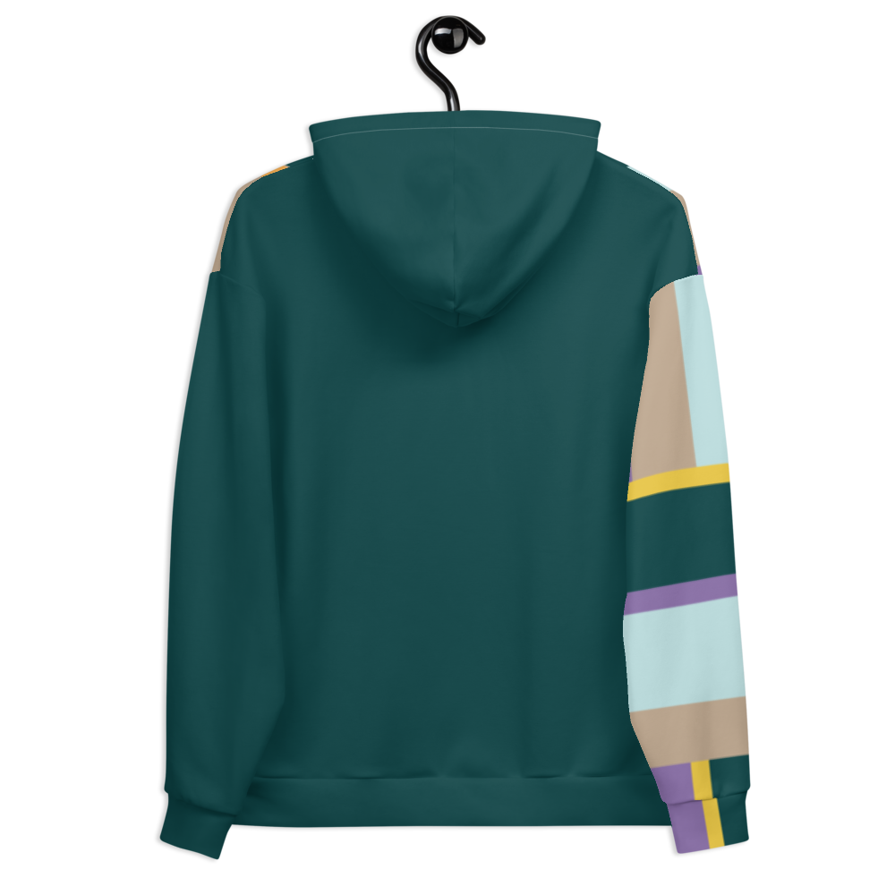 Fresh Stripe | Hoodie