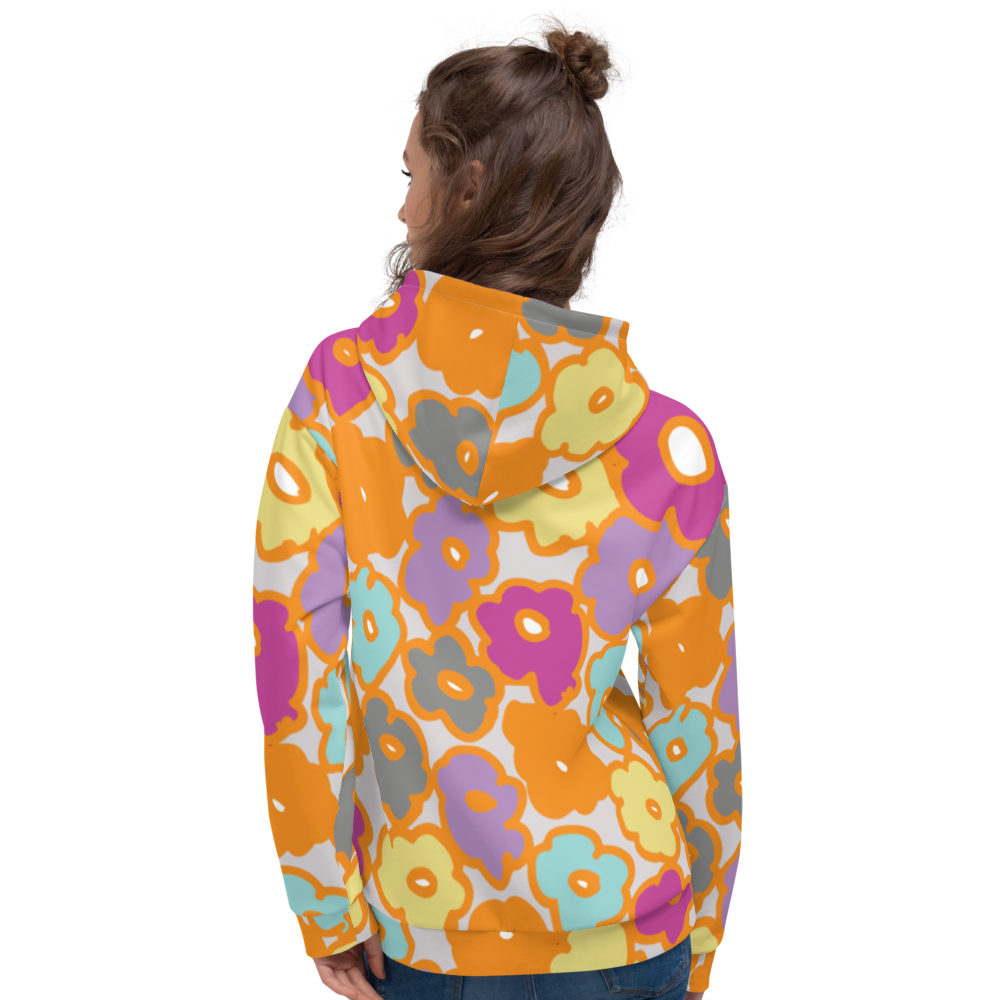 Spring Time | Hoodie