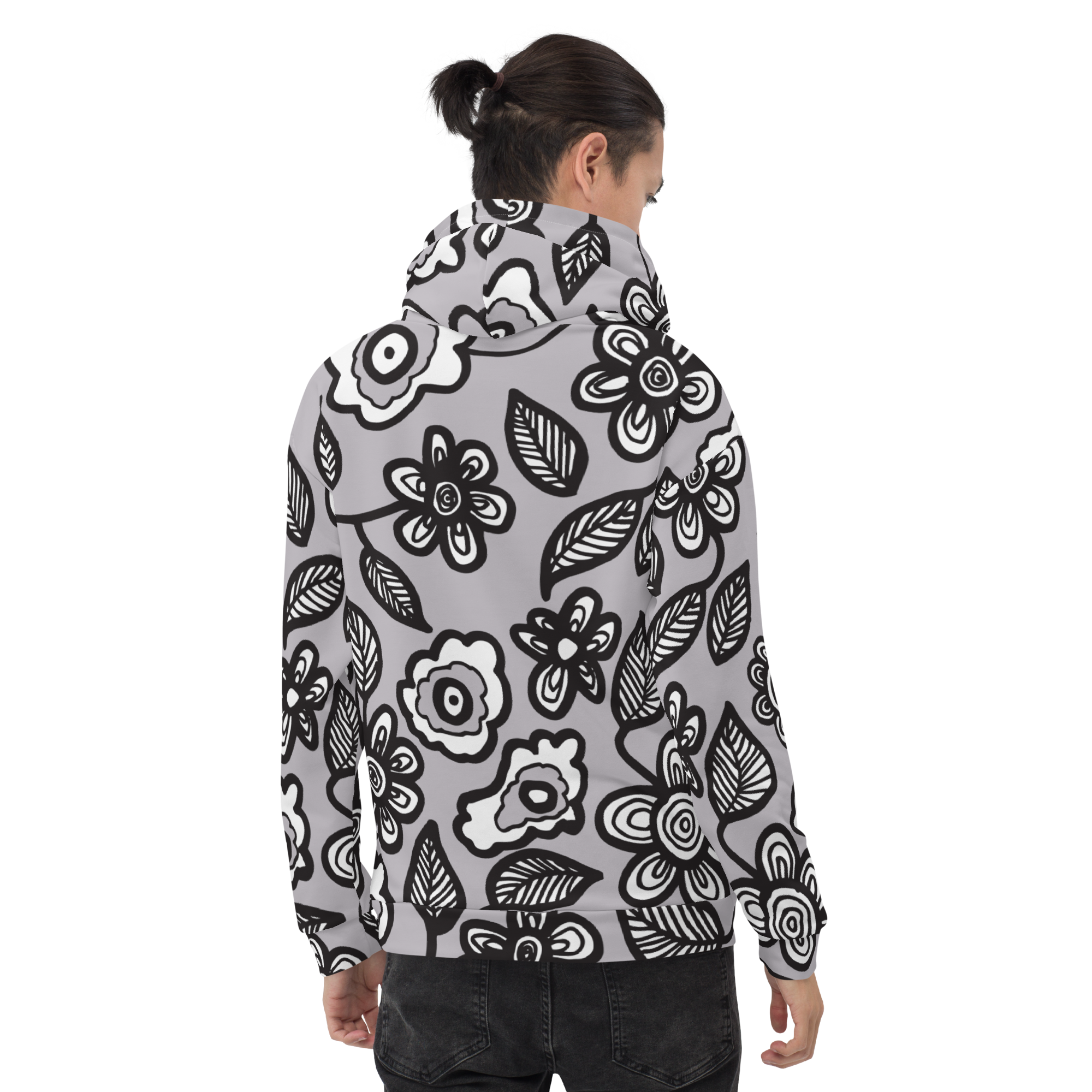 Spring Magic | Unisex Hoodie
