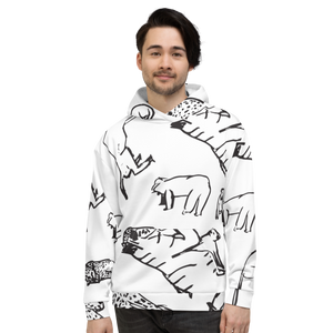 Animals | Hoodie
