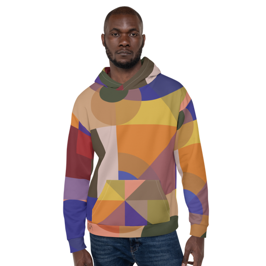 Smart Composition | Hoodie