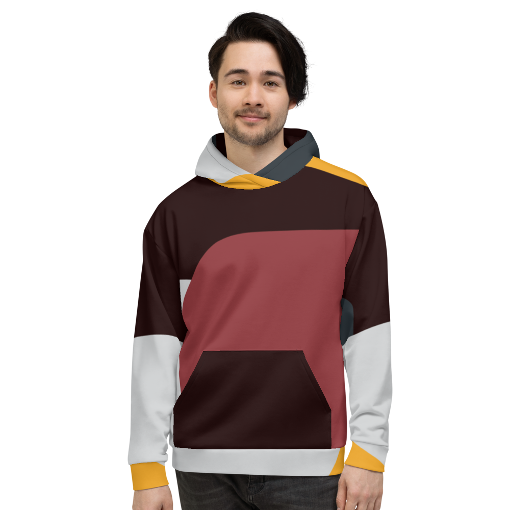 Stones | Hoodie