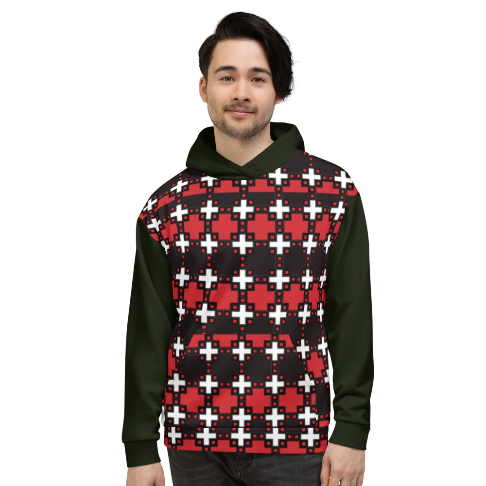 Oriental Fragrances | Hoodie