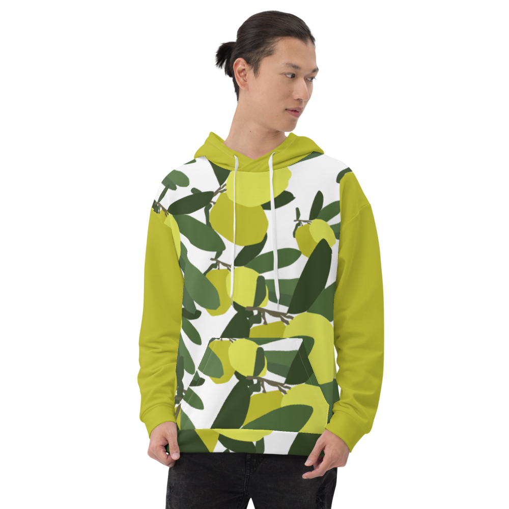 Olive Tree | Hoodie