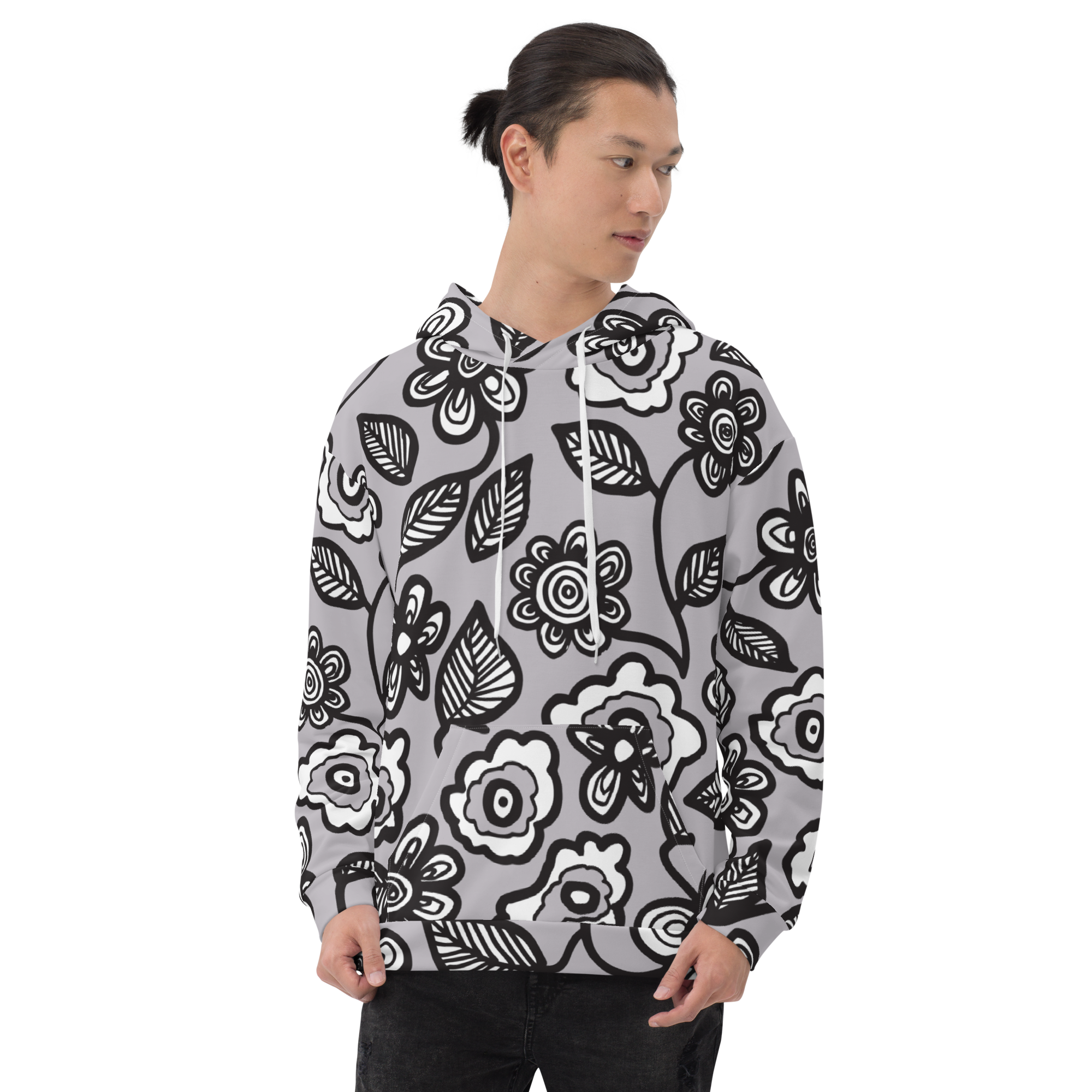 Spring Magic | Unisex Hoodie