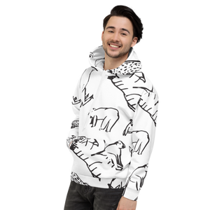 Animals | Hoodie