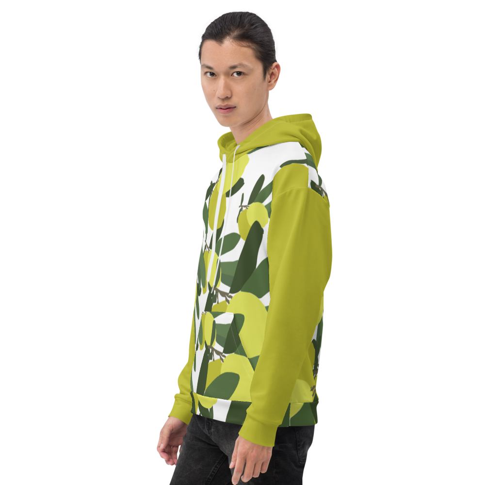 Olive Tree | Hoodie