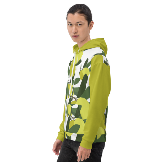 Olive Tree | Hoodie