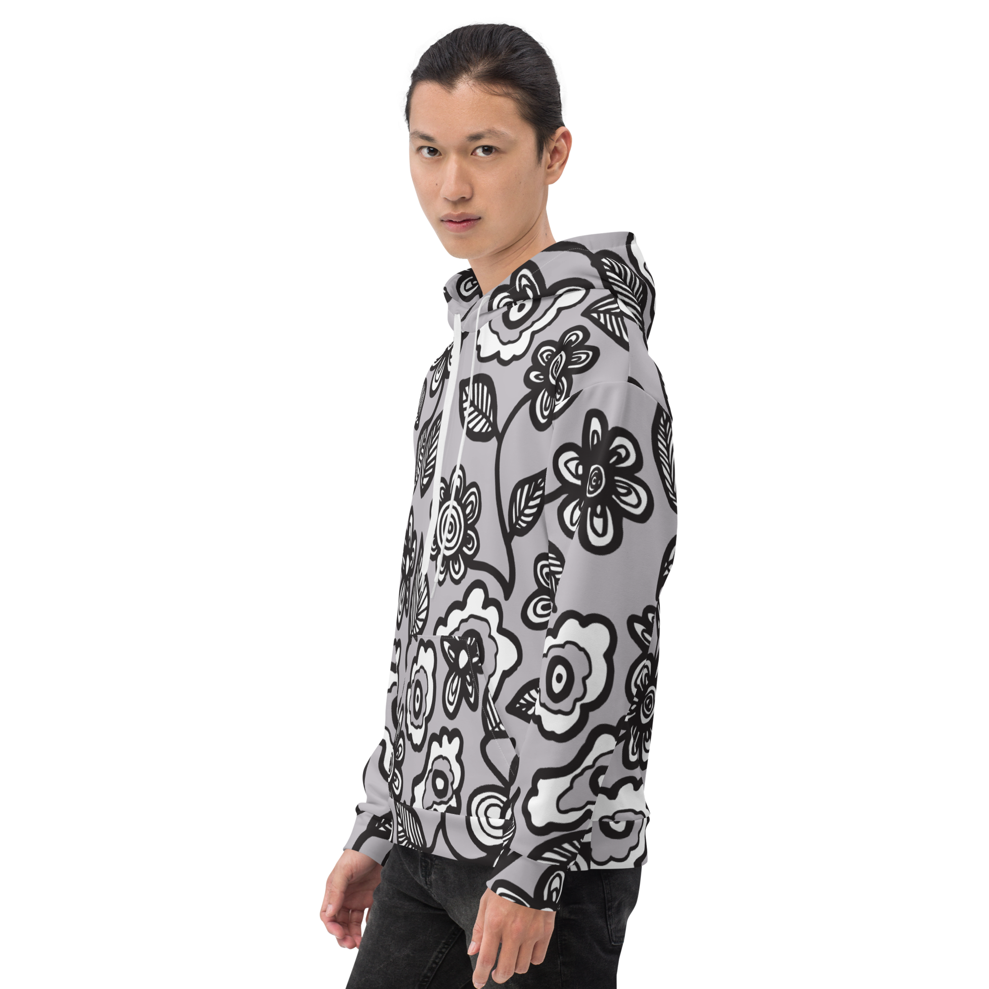Spring Magic | Unisex Hoodie
