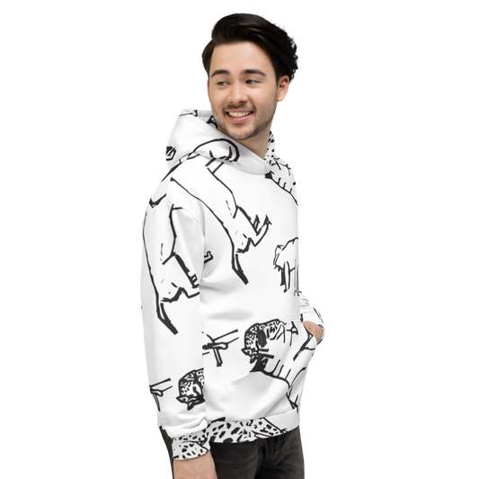 Animals | Hoodie