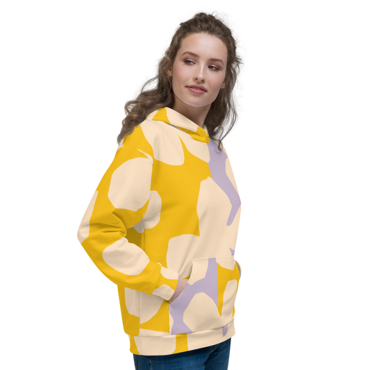 Stylish Flowers | Hoodie