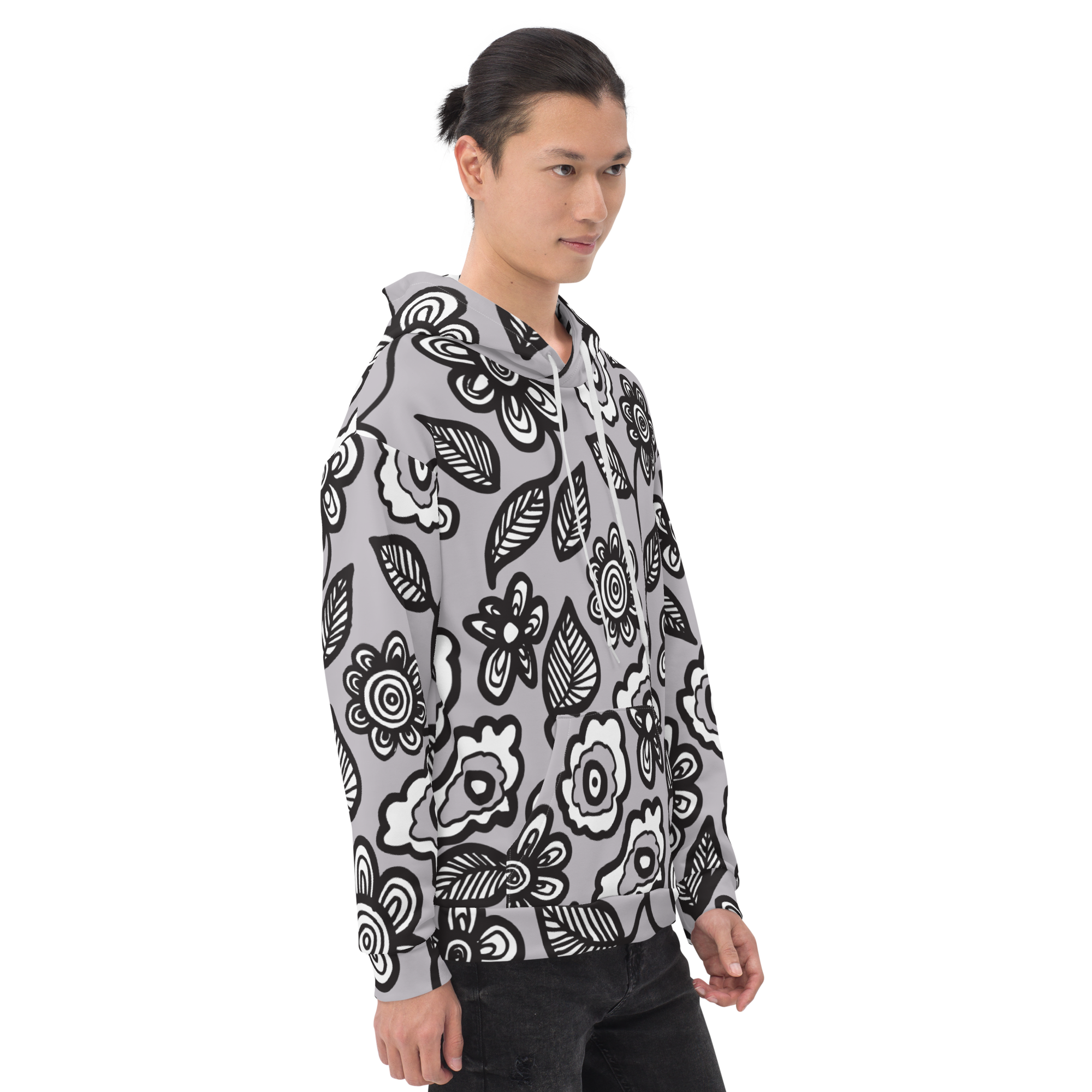 Spring Magic | Unisex Hoodie
