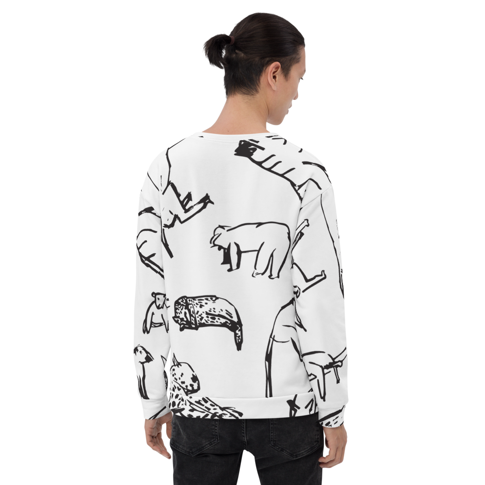 Animals | Sweatshirt