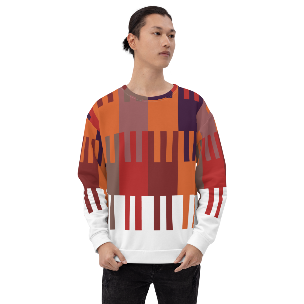 Desert Scents | Sweatshirt