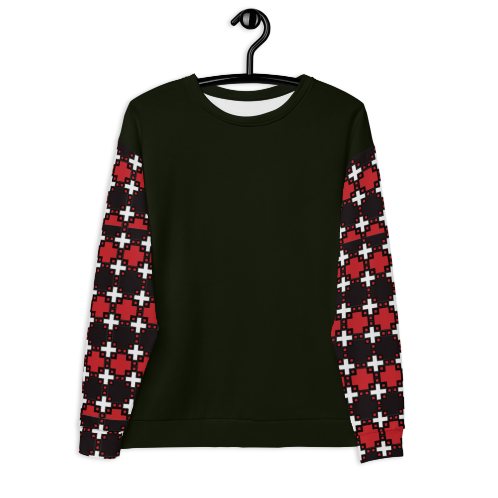 Oriental Fragrances | Sweatshirt
