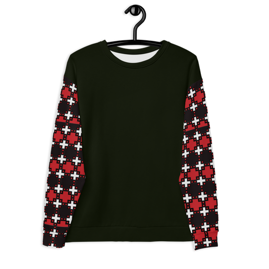 Oriental Fragrances | Sweatshirt