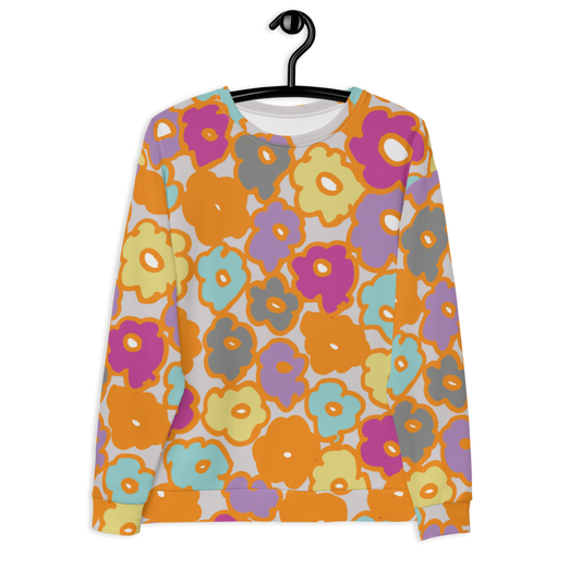 Spring Time | Sweatshirt
