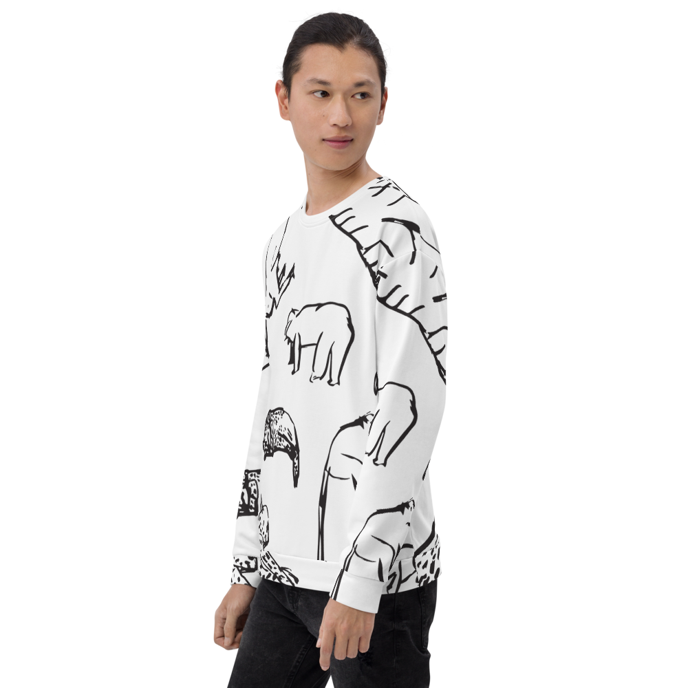 Animals | Sweatshirt