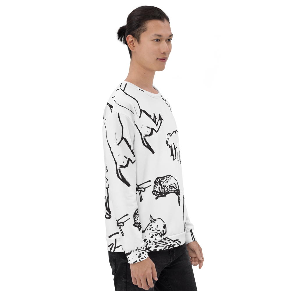 Animals | Sweatshirt