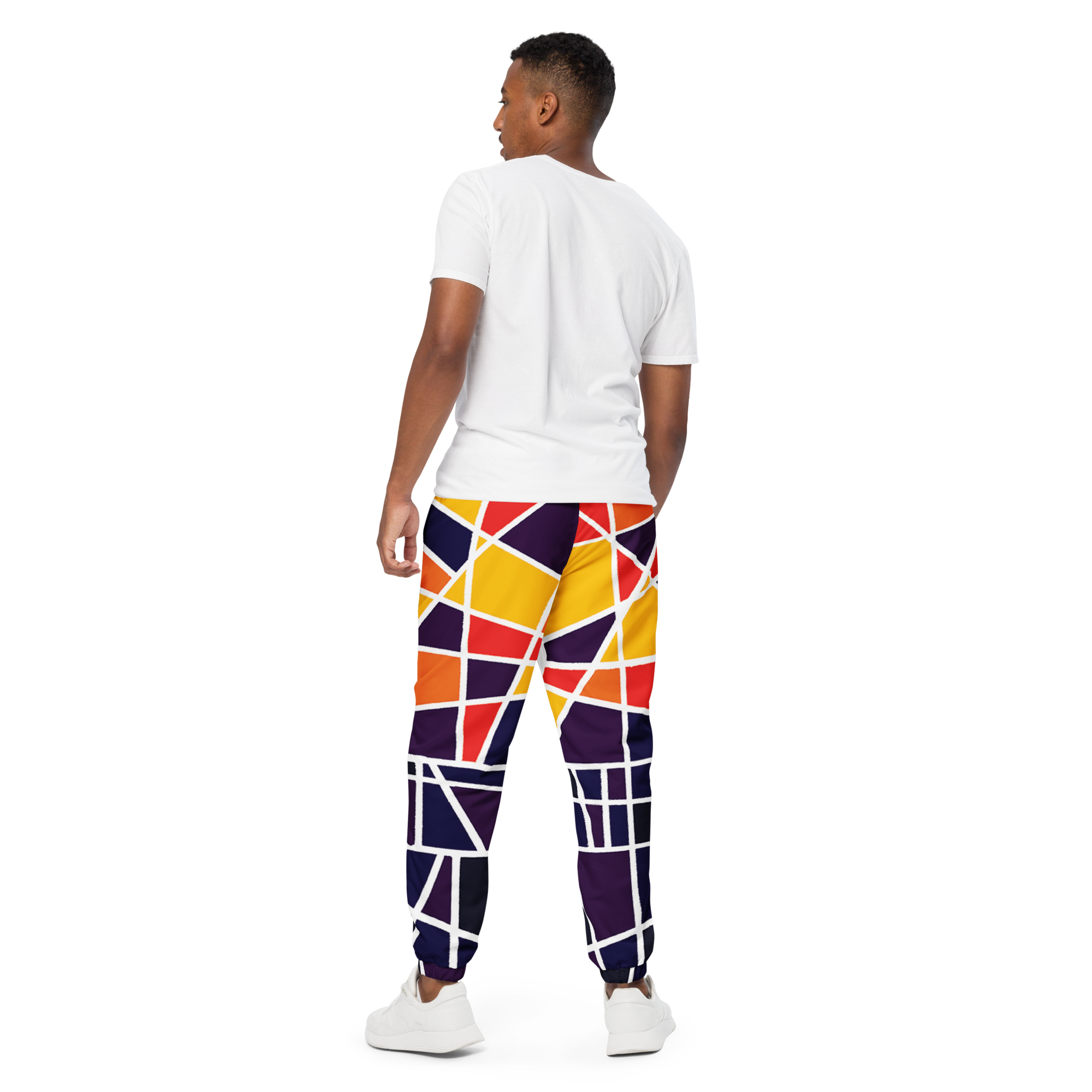 Candle in the Dark | Track Pants