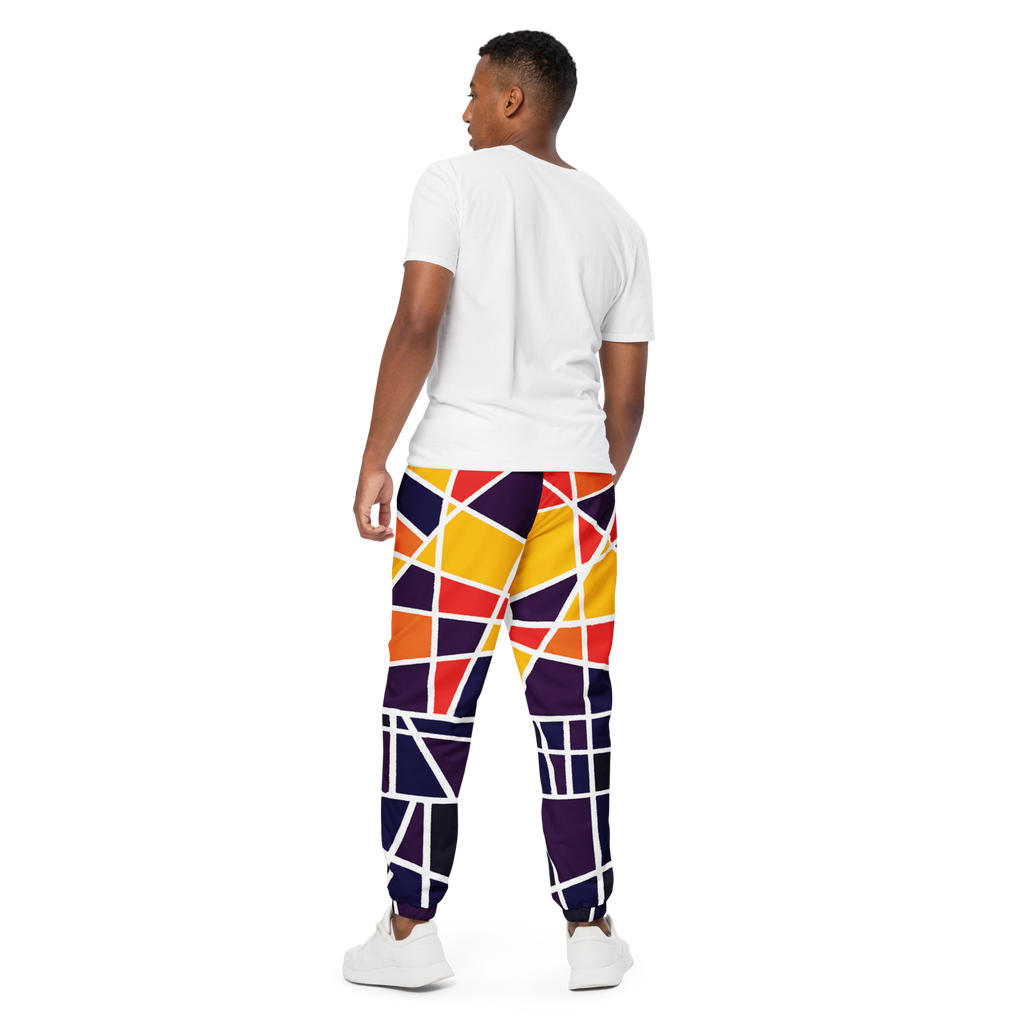 Candle in the Dark | Track Pants