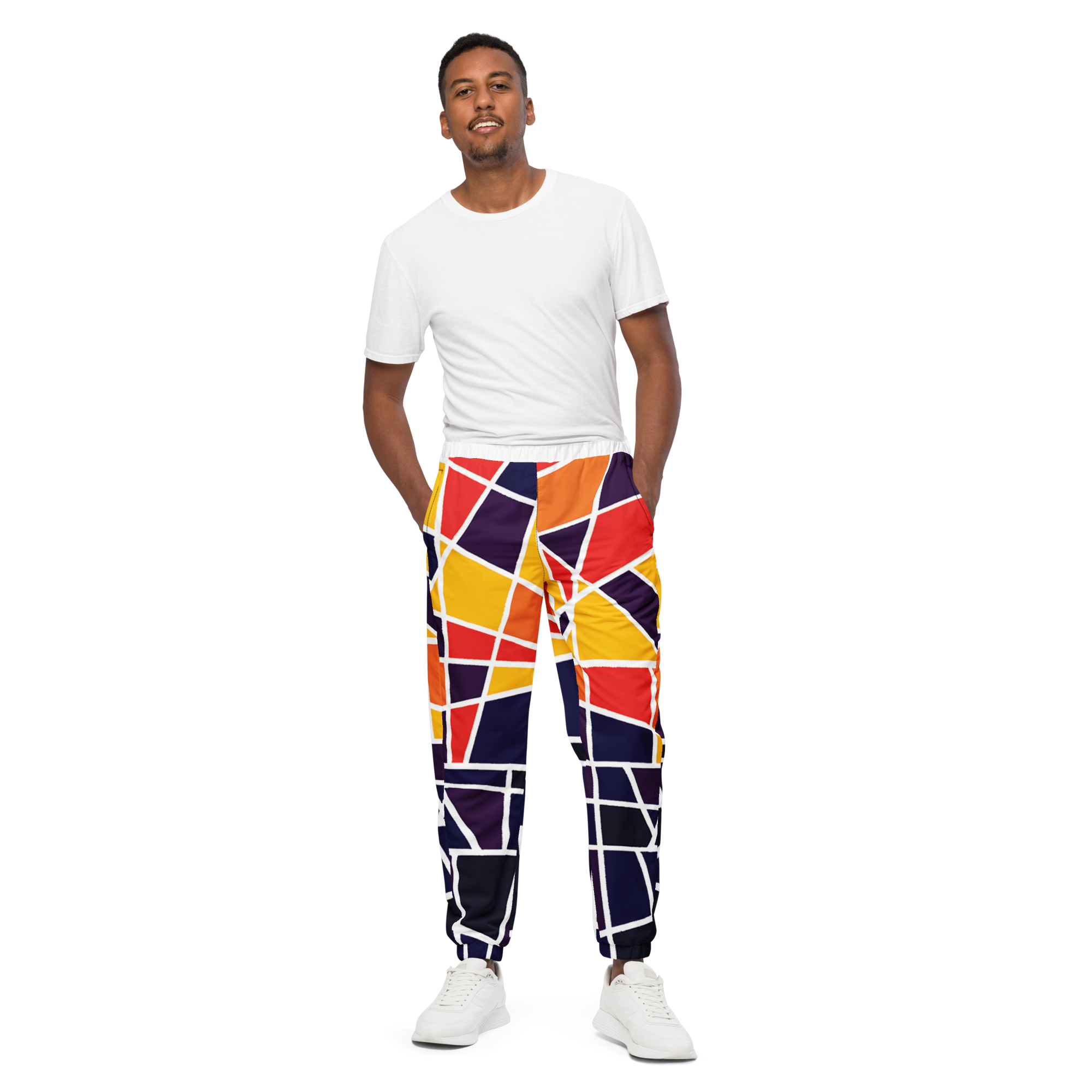 Candle in the Dark | Track Pants