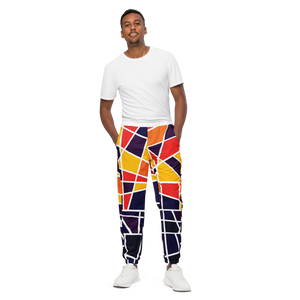 Candle in the Dark | Track Pants