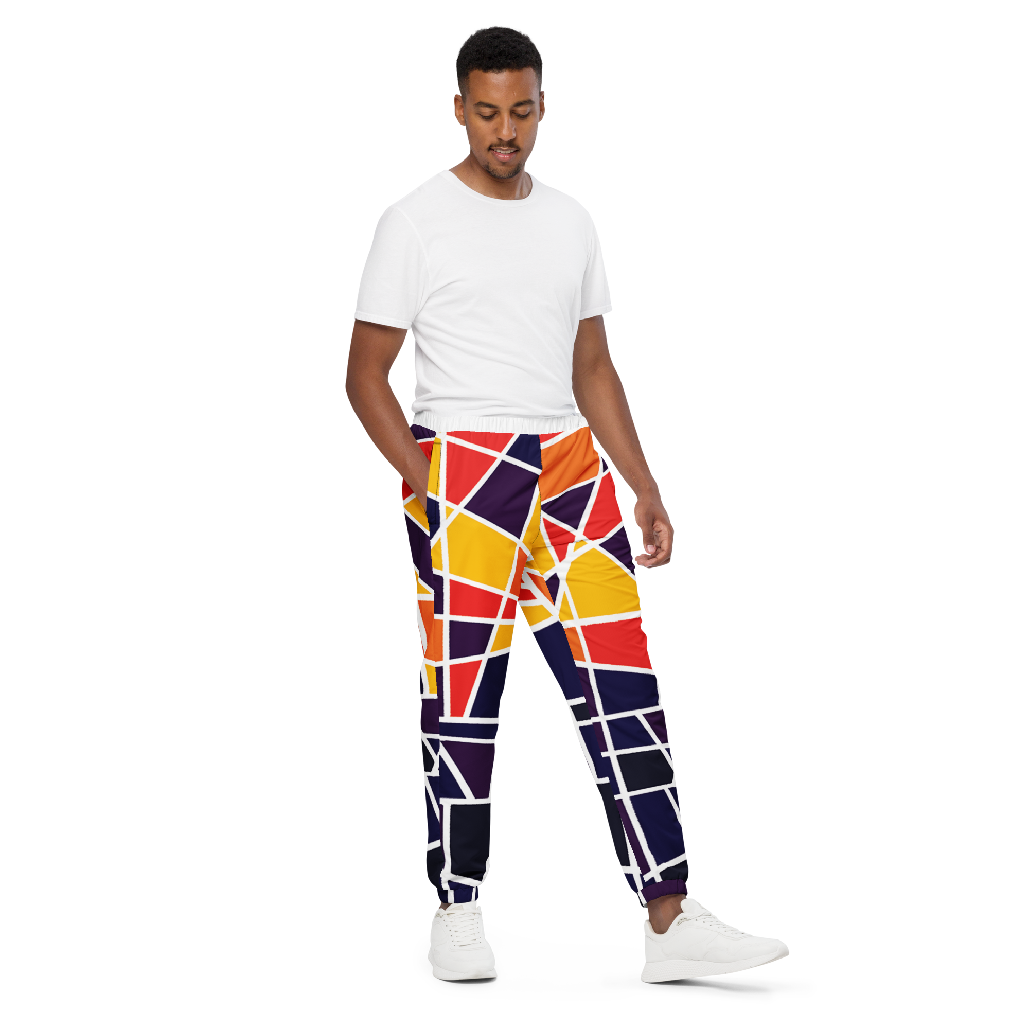 Candle in the Dark | Track Pants